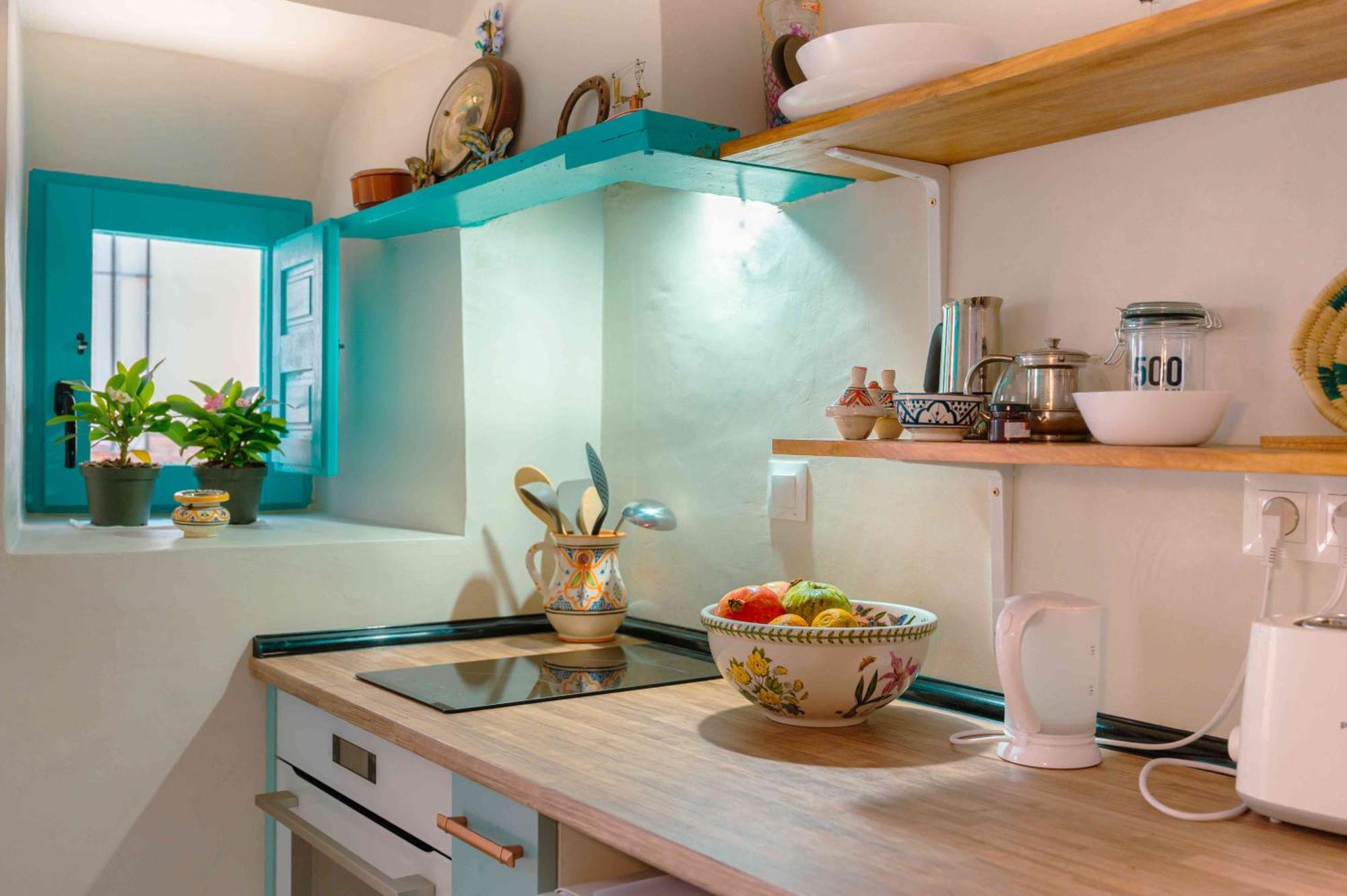 Casita En Barrio De Pescadores Casa de vacances *