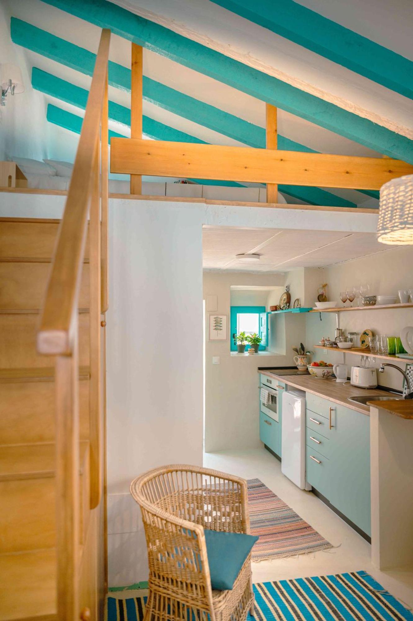 Casita En Barrio De Pescadores Rincón de la Victoria
