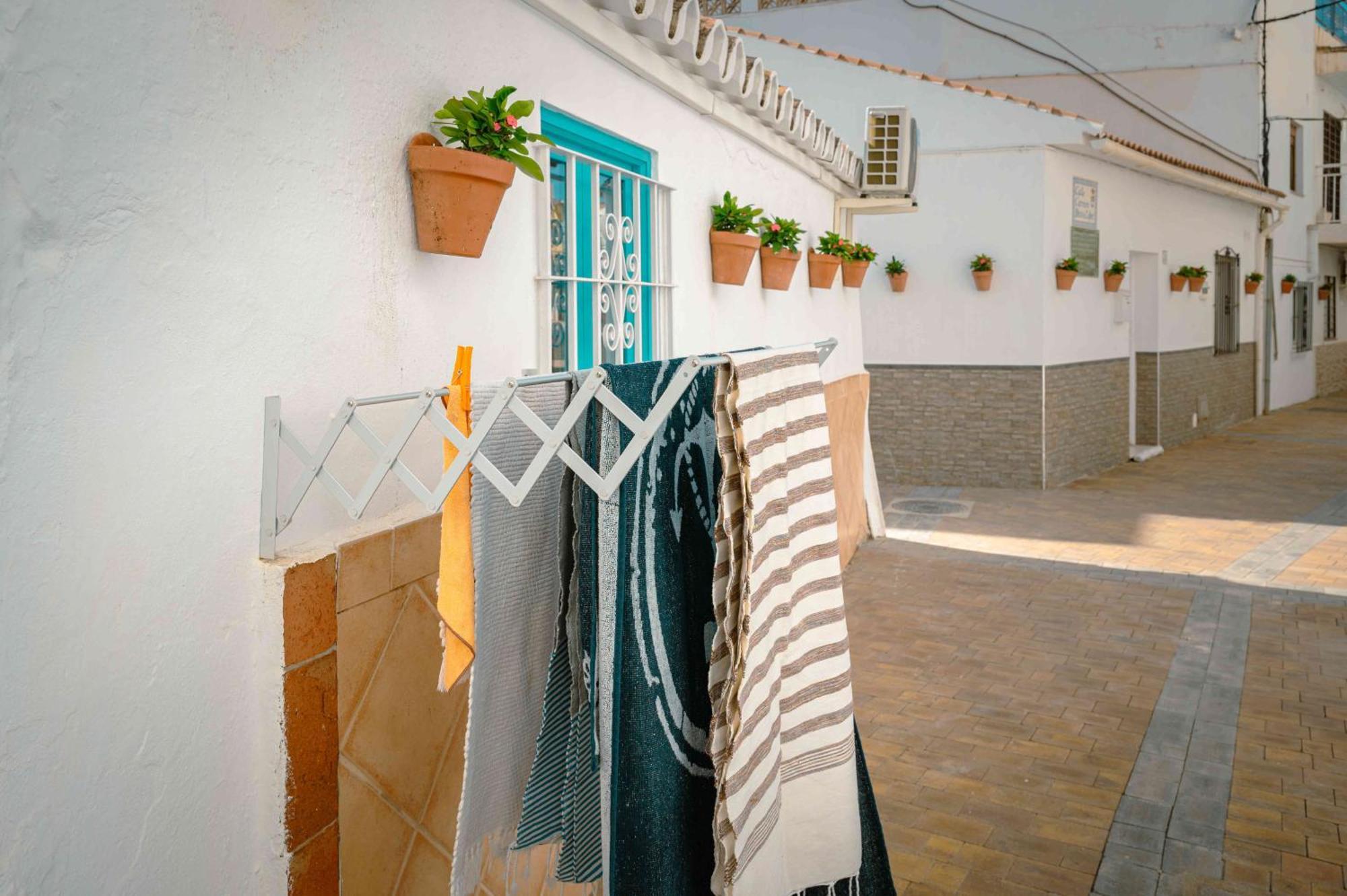 Casita En Barrio De Pescadores Rincón de la Victoria